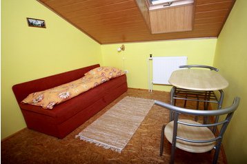 Slowakije Privát Arnutovce, Exterieur